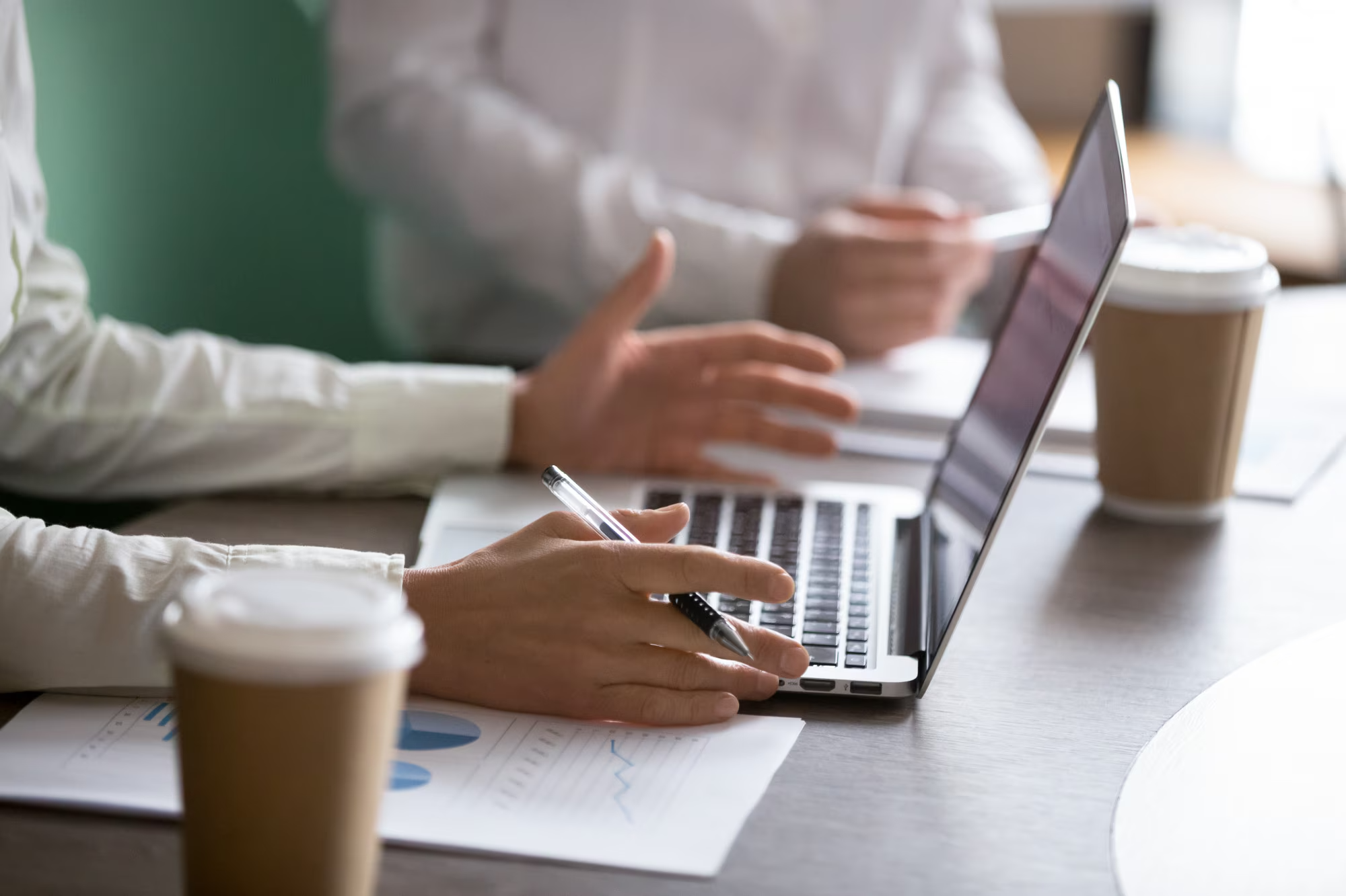 StrategoConsulting